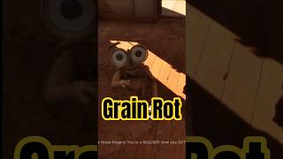 Grain Rot is hilarious with your friends #friendslop #onlinecoop #grainrot #roguelike #survivalfps