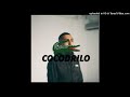 Morad  cocodrilo audio edit