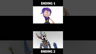 Prototype Meets Lily Lovebraids - SIBLINGS (Poppy Playtime 5)