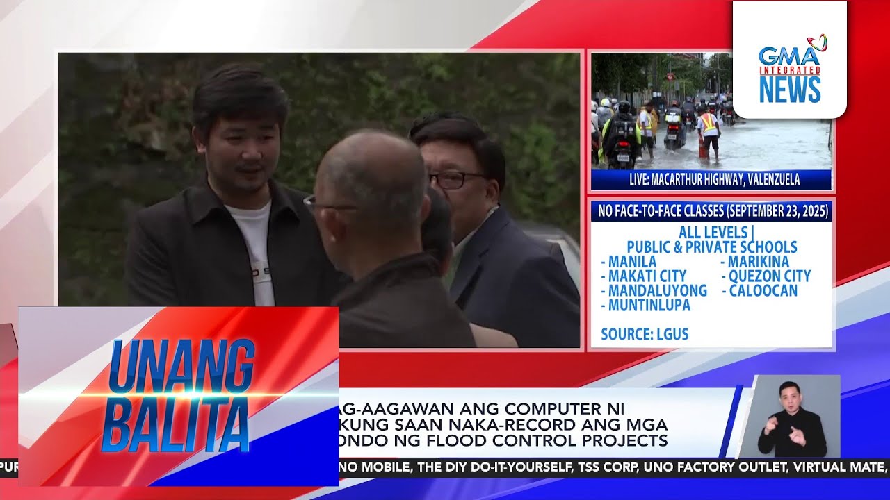 Atty. Fortun โ Pinag-aagawan ang computer ni Brice Hernandez kung saan ...