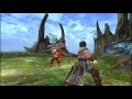 プレイ動画「トーラムオンライン」 Gameplay Trailer "Toram Online"