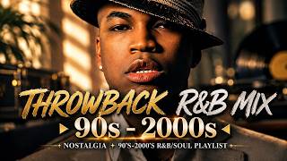 Throwback R&B Classics 📺 Chris Brown, Rihanna, Akon, Usher, Ne-Yo - OLD SCHOOL R&B MIX 90s 2000s News