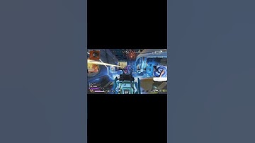 ハボックが最強すぎる [Apex Legends] #shorts