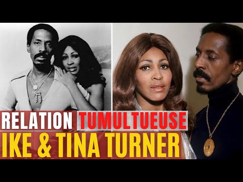 Vidéo: Qui a joué Ike Turner ?