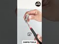 Magnetic Pickup Tool Saves Time #lifehacks #diytools