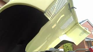 1973 Jaguar E Type S3 - Mechanical review