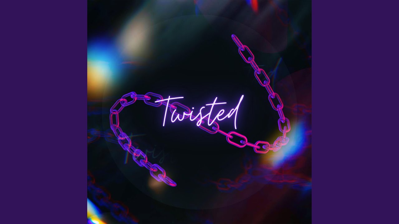 Regardez Twisted sur YouTube Regardez Twisted sur YouTube