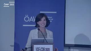 ÖAW VQF Con 2021 Flaminia Giacomini