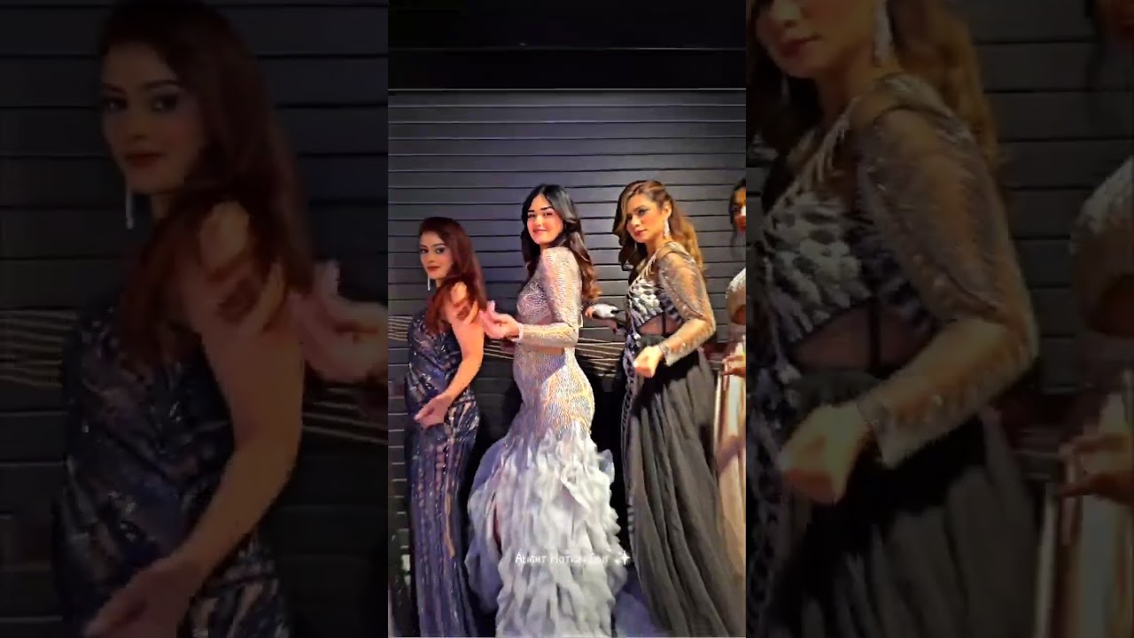 Transformation🥵 Hot Girl🔥 habibi XML File 