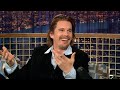 Ethan Hawke Reveals Burger King Secrets | Late Night with Conan O’Brien