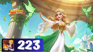 Matchington Mansion Story - Part 223 - Gameplay