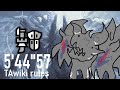TAwiki rules | Zoh Shia Gunlance 5'44"57 — MHWilds