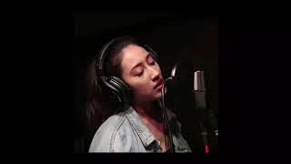 Alexandra Porat - A Million Dreams (The Greatest Showman cover)