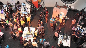 DJCAD Postgraduate Video