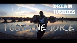 Dream Junkies - I Got The Juice (Dance Choreography)