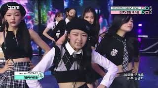 Same Same but different dance mirrored