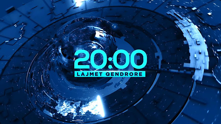 Lajmet 20:00 - 16.07.2025 - Klan Kosova