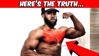 Here's Why I Stopped Doing Push-Ups... Net Worth