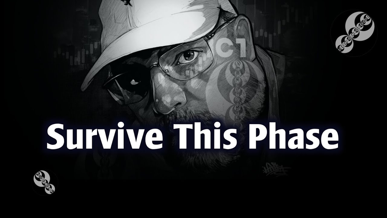 Болезненный этап, который должен пережить каждый трейдер — мотивация в сфере ИКТ.