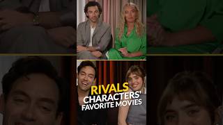 Which Rivals Character Would Watch Tootsie? 👀 #rivals #shorts