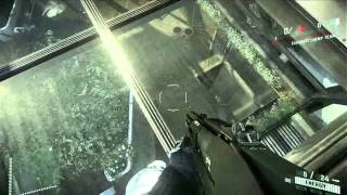 Crysis 2 Multiplayer Tips Trailer