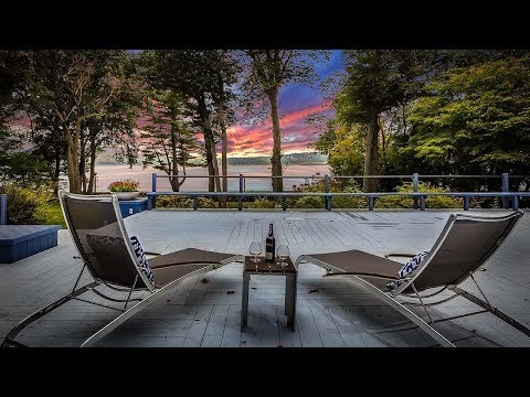 30 Half Moon Lane, Irvington, NY home video tour
