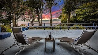 30 Half Moon Lane video tour