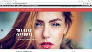 How to make an Amazon Affiliate Website 2018   With WordPress, WooCommerce and Woozone