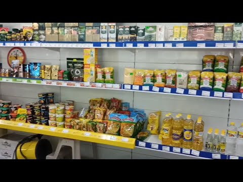 На Ставрополье проверили цены и ажиотаж в магазинах