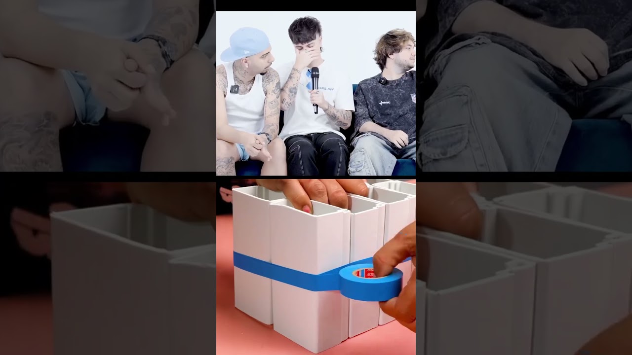 felca no encontro a cegas 