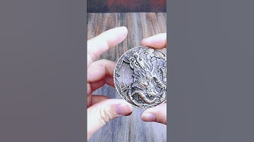 Dragon 7 in 1 Roulette Metal DND Dice Fidget Spinner Gyroid Dice #dice #dnd #ttrpg #dnddice