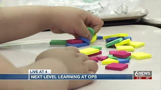 Information OPS summer school program taking students' learning to the next level Update