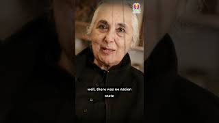 How Romila Thapar Continues the Colonial Legacy to Disparage Bharat &amp; Hinduism | Major G. D Bakshi