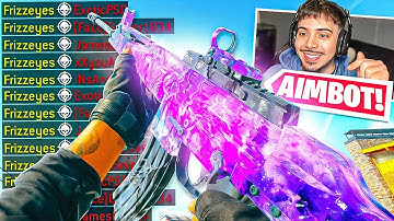 They accused me of CHEATING 😂 #1 MODEL L LOADOUT in BLACK OPS 6! (Best MODEL L Class Setup) BO6