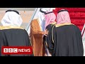 Qatar crisis: Gulf leaders expected to end embargo at summit - BBC News