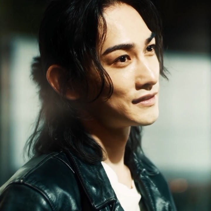 Sho Takaoka || Glass Heart