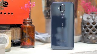 Nokia 8.1 Unboxing & Full Review: 6th Month Review 🤔 screenshot 4