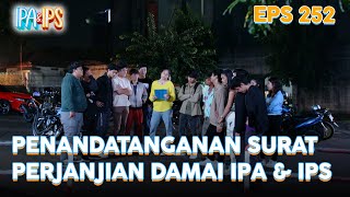 Signing of the Peace Agreement between Science and Social Sciences | Science and Social Sciences ...