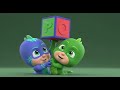 Pj mask Action Mission! Quick! Save the Day!
