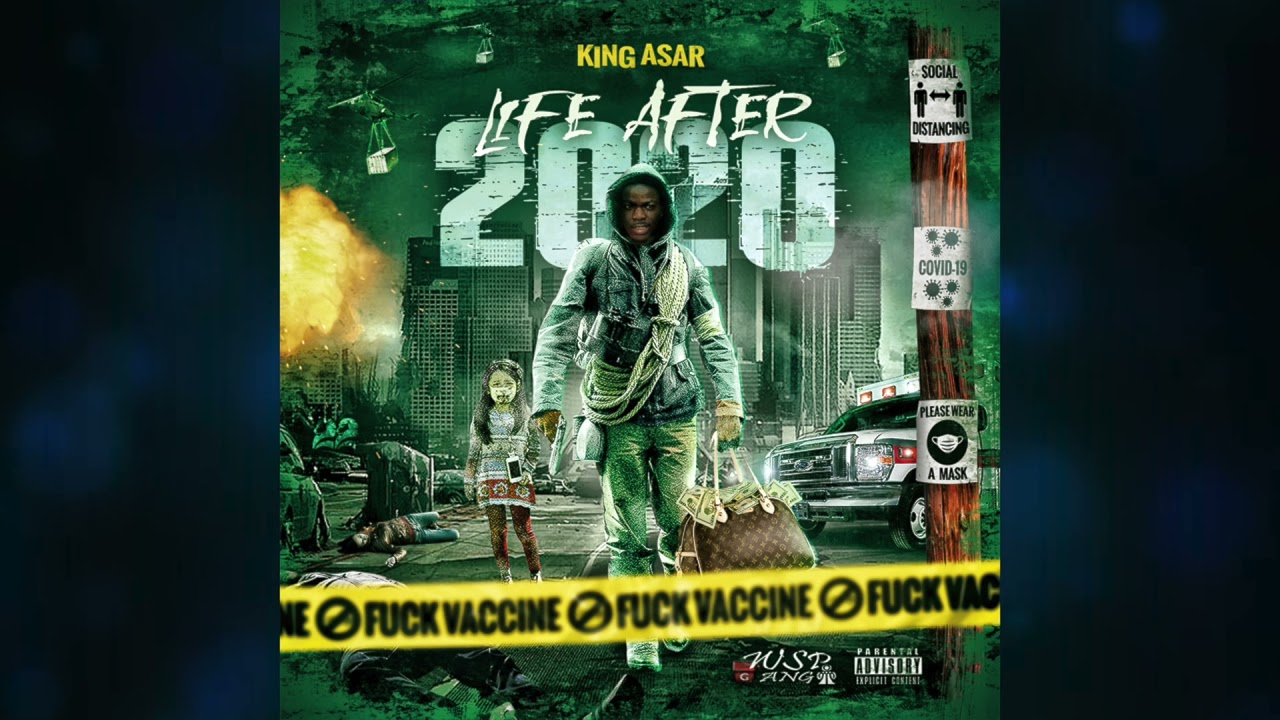 King Asar x Trap King