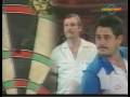 Bob Anderson vs Dennis Priestley - 1993 Skol Matchplay Part 1