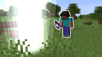 Detect Right Clicks Minecraft [1.16]