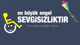 Engelliler Haftası Başarı Eğitim Kurumları