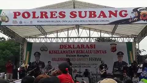 BINTANG KEHIDUPAN  SETIA BAND Live Subang
