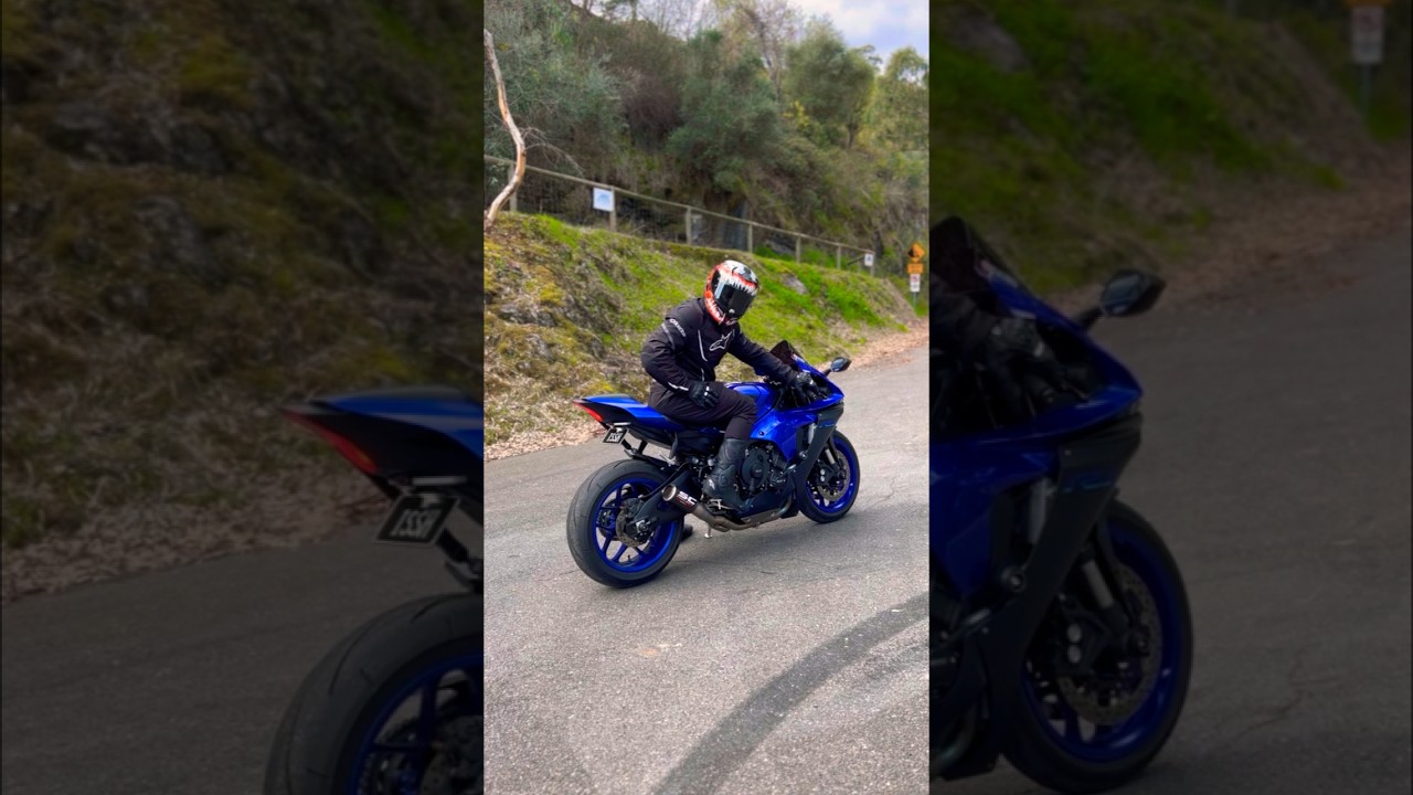 SC project vs Akrapovic Exhaust on Yamaha R1, which one ? 