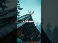 Lightning Drill in the Canyon Real World Survival Under Pressure
