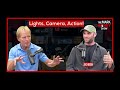 Lights, Camera, Action: Behind the Scenes with Filmmaker Zac Hersh