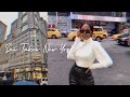 ♡ Simply Sni Ep 2: IN NEW YORK WITH NETFLIX