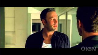 Runner Runner - "Keys to the Kingdom" Clip