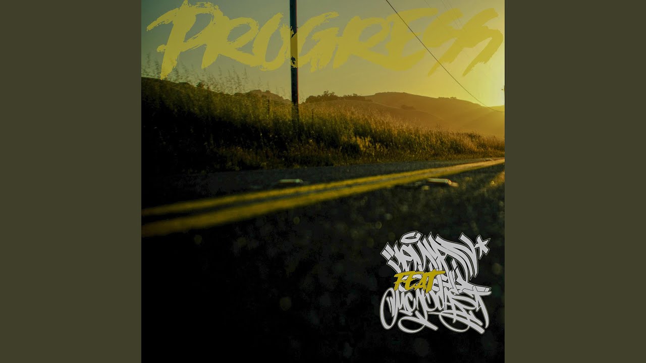 PROGRESS (feat. MCJODAS)